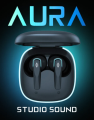 ICE AURA EARBUDS TWS. 