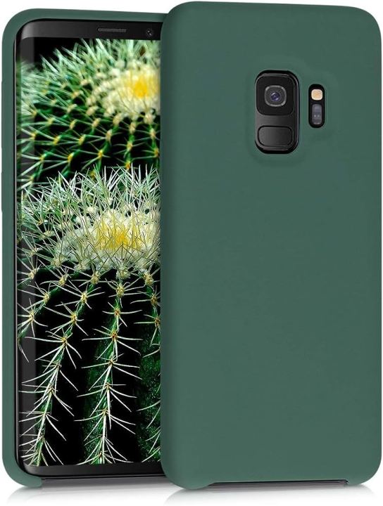 For%20Samsung%20Galaxy%20A8%202018%20%20Liquid%20Silicone%20Shockproof%20Soft%20CaseFor%20Samsung%20Galaxy%20A8%202018%20Back%20Cover%20-%20-%20Image%204