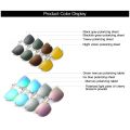 UniPolarized Clip On Sunglasses Flip-up Lens Night Vision Anti UV Driving Cycling Riding Fishing Sun Glasses Clips.