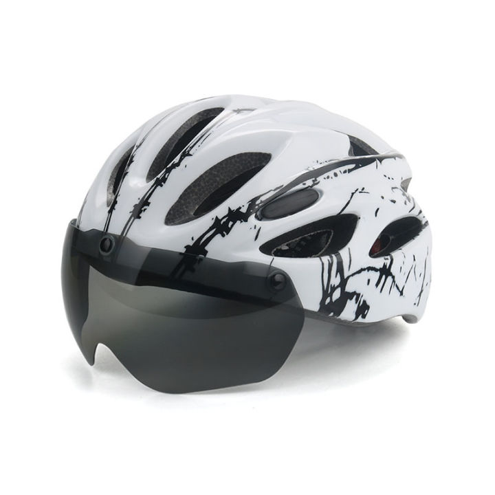 Professional%20mountain%20bike%20helmet,%20goggles,%20integrated%20driving%20safety%20hat,%20road%20bike,%20bicycle%20riding%20helmet,%20men%20and%20women%20-%20Image%207
