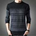 Banglex Mens Stylish Full Sleeve Sweater For Man. 