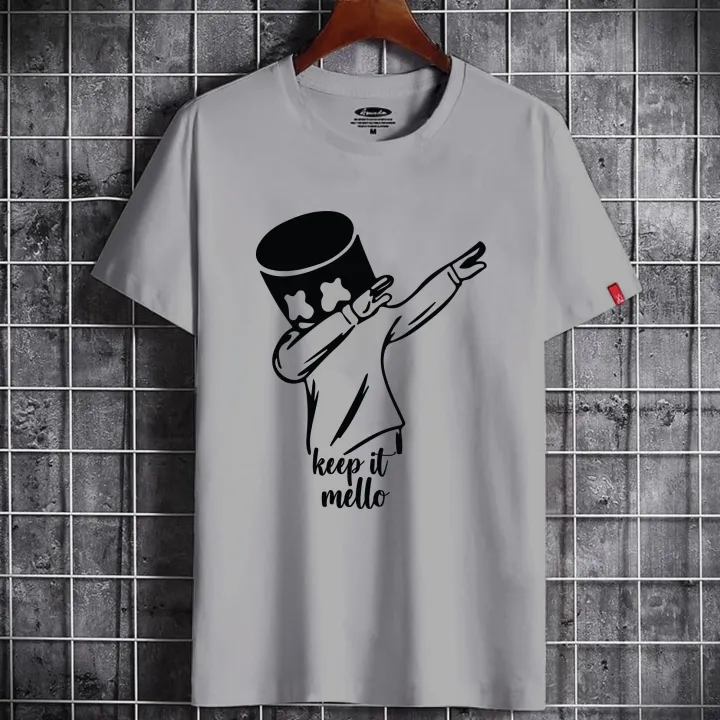 New%20Men%20Casual%20Graphic%20Print%20T-Shirt%20in%20Solid%20Colors%20-%20Image%204