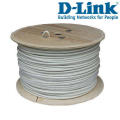 "10 M Cat 6 Cable" ( "10 Meter /30 Feet CAT6" ) RJ45 Ethernet Lan Network Cable D-Link or ADP or SZADP Cable.