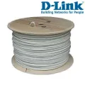 "10 M Cat 6 Cable" ( "10 Meter /30 Feet CAT6" ) RJ45 Ethernet Lan Network Cable D-Link or ADP or SZADP Cable. 