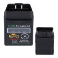 OBD2 Reader Dual Mode Fault Scanner Diagnostic Tool For IOS.