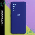 Premium Phone case for OnePlus Nord (1+Nord) back cover Soft back case OnePlus Nord (1+Nord) Cover Soft Back Cover for Ultimate Protection. 