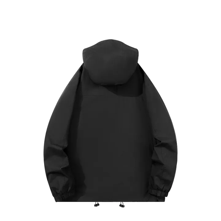 Spring%20New%20Outdoor%20Sports%20Sunscreen%20Clothes%20for%20Men%20Loose%20Hooded%20Work%20Jackets%20Windproof%20Cardigan%20Mountaineering%20Sprint%20Clothes%20f%20-%20Image%202