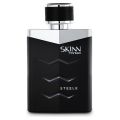 Skinn By Titan , Steele EDP Perfume for men - 100 ML. 