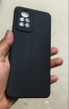 Back Cover Infinix note 11 / Infinix note 11pro Silicone Back Cover Mobile Case Clear Mobile Back Cover For SmrtPhone Cover. 
