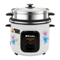 Miyako 3 Liters 3 In 1 Tripple Pot Rice Cooker ASL-3P-300YLD. 