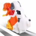 Funny Humping Dog Fast Charger Cable Charging Line Cute Fast Charging Power Date Cable USB Mobile Phones Charger Dog. 