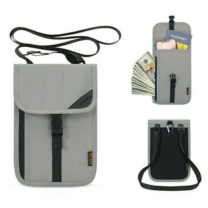 Holder%20Security%20Neck%20Stash%20Pouch%20Wallet%20Travel%20Wallet%20Bag%20Blocking%20Pouch%20For%20Travel%20Neck%20Wallet%20-%20Image%202
