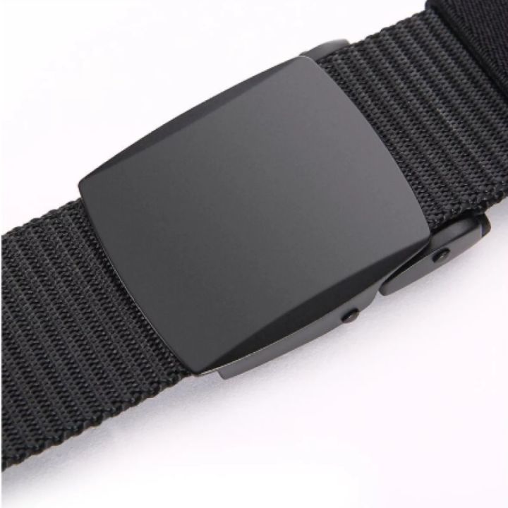 Multicolor%20Auto%20Gear%20Fabrics%20Stylish%20High%20quality%20Adjusted%20Belt%20For%20Men%20-%20Image%202