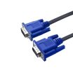Computer VGA to VGA Cable 3 Meter.