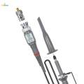 P6100 Automotive Oscilloscope Probe P6100 and Adapter.