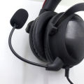for HyperX Cloud II Replacement Headset Microphone. 