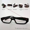 Camera Glasses Full Hd 1080P Eyeglasses Camcorder With Video. 