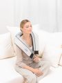 Beurer MG 150 neck massager Soothing tapping massage at home. 