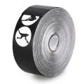 Racquet Guard Tape Tennis Racket Head Protection Tape ticker. 