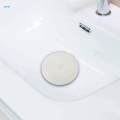 Drain Stopper Drain Plug Portable Easy to Use Bathtub Drain Cover Sink Plug for Supplies Swimming.