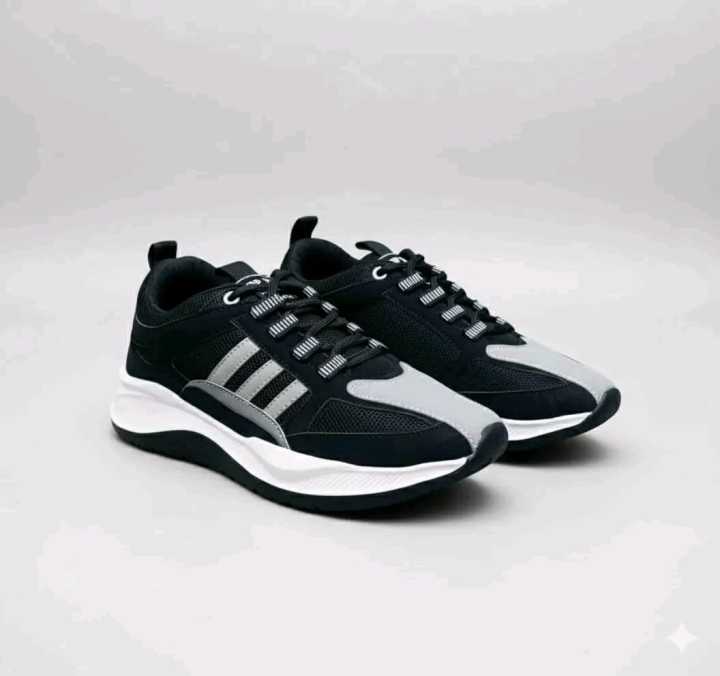 Sneakers Men Casual Shoes Men Fashion Sneakers Light Weight - Unleash Trendsetting Comfort