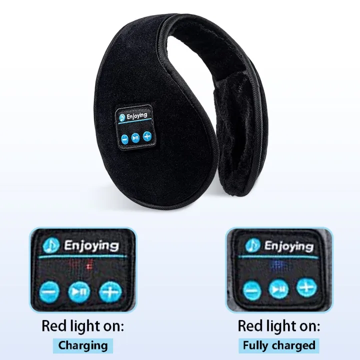 Wireless%20Ear%20muffs%20Bluetooth%20Headphones%20Earmuffs%20Winter%20Casual%20Cap%20Sports%20riding%20warmer%20Earmuff%20men%20women%20music%20Earphone%20-%20Image%204