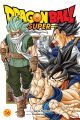 Dragon Ball Super Volume (16-20) Paperback Manga Set| Bookism BD. 