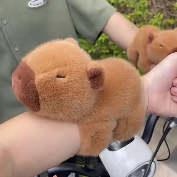 New%20Lovely%20Kawaii%20Capybara%20Animal%20Slap%20Snap%20Wrap%20Wristband%20Bracelet%20Capybara%20Plush%20Hand%20Ring%20Wristband%20KToys%20Birthday%20Present%20Cherry%20Super%20Store%20-%20Image%205