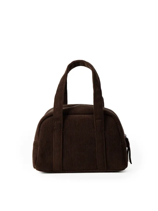 orean%20ersion%20retro%20soft%20corduroy%20handbag%20women's%20bag%202023%20new%20autumn%20/winter%20nhe%20design%20commuting%20bag%20-%20Image%208