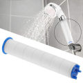 Exquisite product 5 Piece Hand Shower Filter Core Bathroom Bathtub Shower Filter.