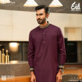 Manfare's ELITE Quality Embroidered Panjabi For Men I MP-50. 