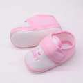 Newborn Baby Soft Shoes for (0-12 Months). 