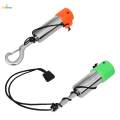 Underwater Diver Communication Stick Scuba Diving Safety Tank Rattle Stick Point Rod Underwater Diving Tool Diving Scuba Lobster Stick. 