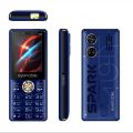 eyemobile A99 feature phone charge back up very high with 7 Days repleasement 365 official warranty.