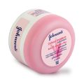 Johnson's 24 moisture soft cream any season used for male/ female - 200 ml. 