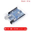 1Set UNO R3 Official Box ATMEGA16U2 / UNO+WiFi R3 MEGA328P Chip CH340G For Arduino UNO R3 Development Board WeMos ESP8266. 