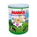 MARKS Full Cream Milk Powder Tin 1 Kg. 