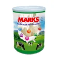 MARKS Full Cream Milk Powder Tin 1 Kg.