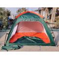 Camping Tent WaterProof For 2/3 Person with Floor Portable tent for Travel Hiking.