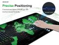 700mmX300mm*2mm Gaming Mousepad Gamer Mouse Mat Pad - Mouse Pad.