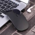 2.4Ghz USB Computer Wireless Mouse For Laptop Silent Bluetooth Mouse PC Mouse Rechargeable Mouse USB Optical For PC NEW. 