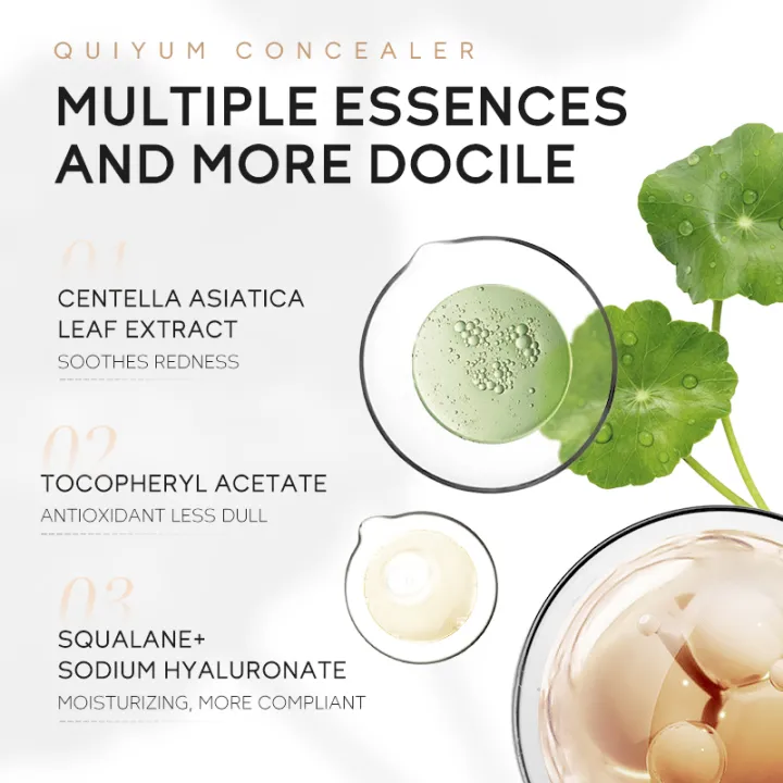 %EF%BC%88NEW%EF%BC%89%20Concealer%20Full%20Coverage%20Make%20Up%20Primer%20Foundation%20Base%20Long%20Lasting%20Waterproof%208g%20-%20Image%205