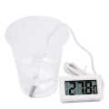 Digital LCD Display Temperature Meter Thermometer Temp Sensor. 