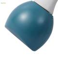 Dog Scooper Durable Gripper Pet Scooper for Dogs and Cats Green. 