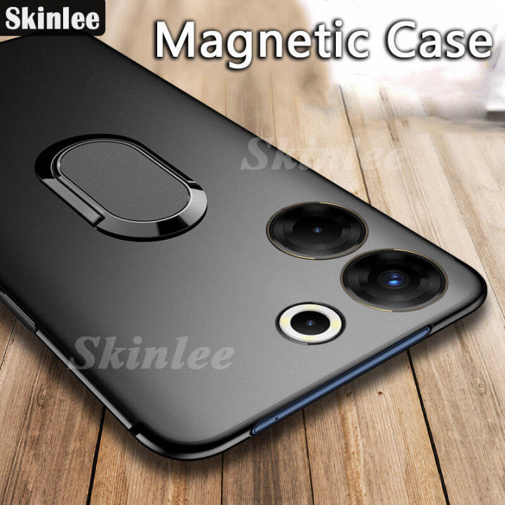 Phone%20Case%20for%20Tecno%20Camon%2020%20Pro%20Back%20Cover%20Stand%20Cover%20Bracket%20Finger%20Ring%20Casing%20for%20Tecno%20Camon%2020Pro%20Phone%20Cases%20-%20Image%203