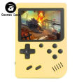 Handheld Game Console Portable Retro Video Game 1020mAh 8 Bit 3.0 Inch LCD Screen With 500 Classic FC Games. 