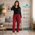 Ladies Pyjama Pant Summer Special Salwar Jeggings.