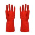 Half Hand Kitchen Gloves one Pair.