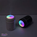 Colorful Mini Portable USB Air Humidifier For Car & Home | Essential Oil Diffuser H2O. 