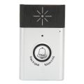 Wireless Doorbell, Clear Voice 2 Way Intercom Doorbell for Home for Office.